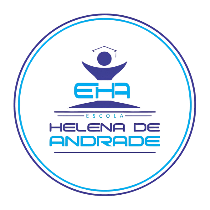 Logo Escola Helena de Andrade